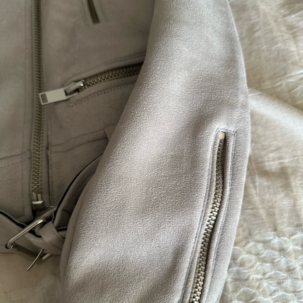 Zara jacket - Picture 3 of 7